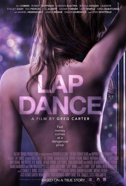 Descargar Lap Dance 2014 Blu Ray Latino Online