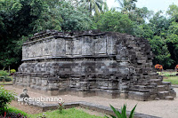 candi surowono