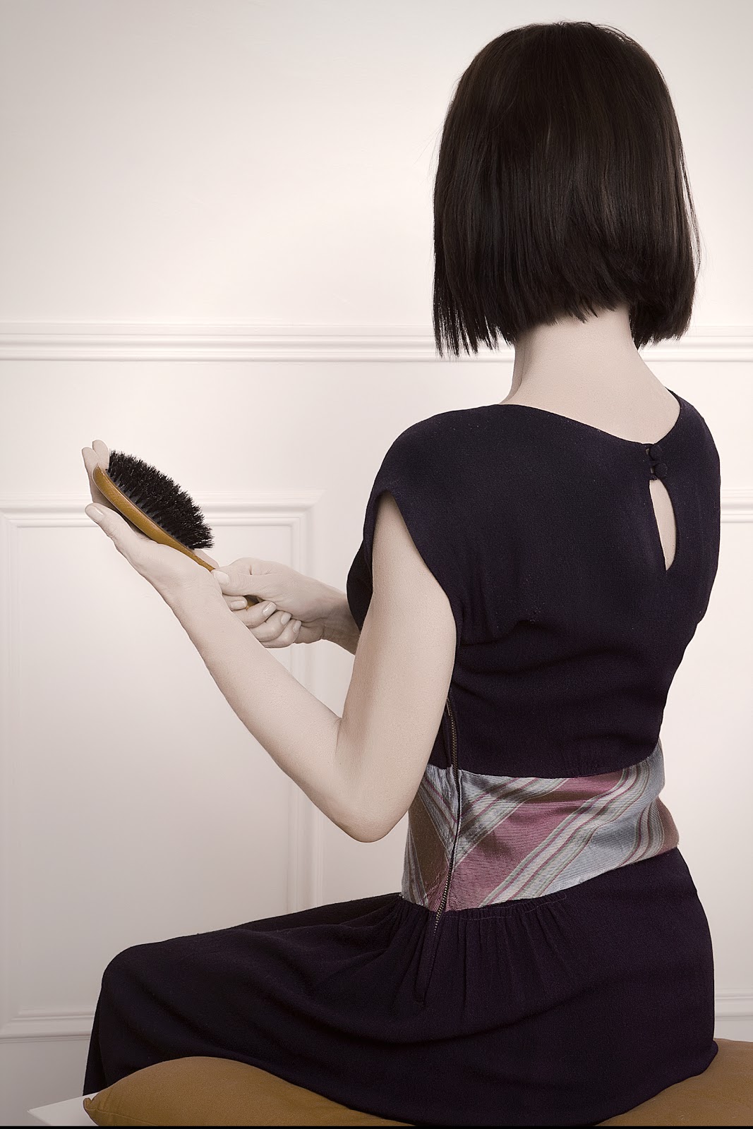 Le plaisir de la fessée Une fesseuse à Paris Le plaisir de la fessée Une fesseuse à Paris
