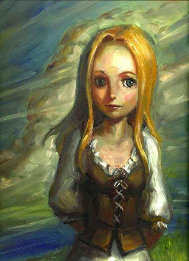 Традиционный художник. Vee Chayakul Традиционный художник. Vee Chayakul