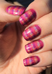 nail china holographic omg glaze ruffle direct nails sun