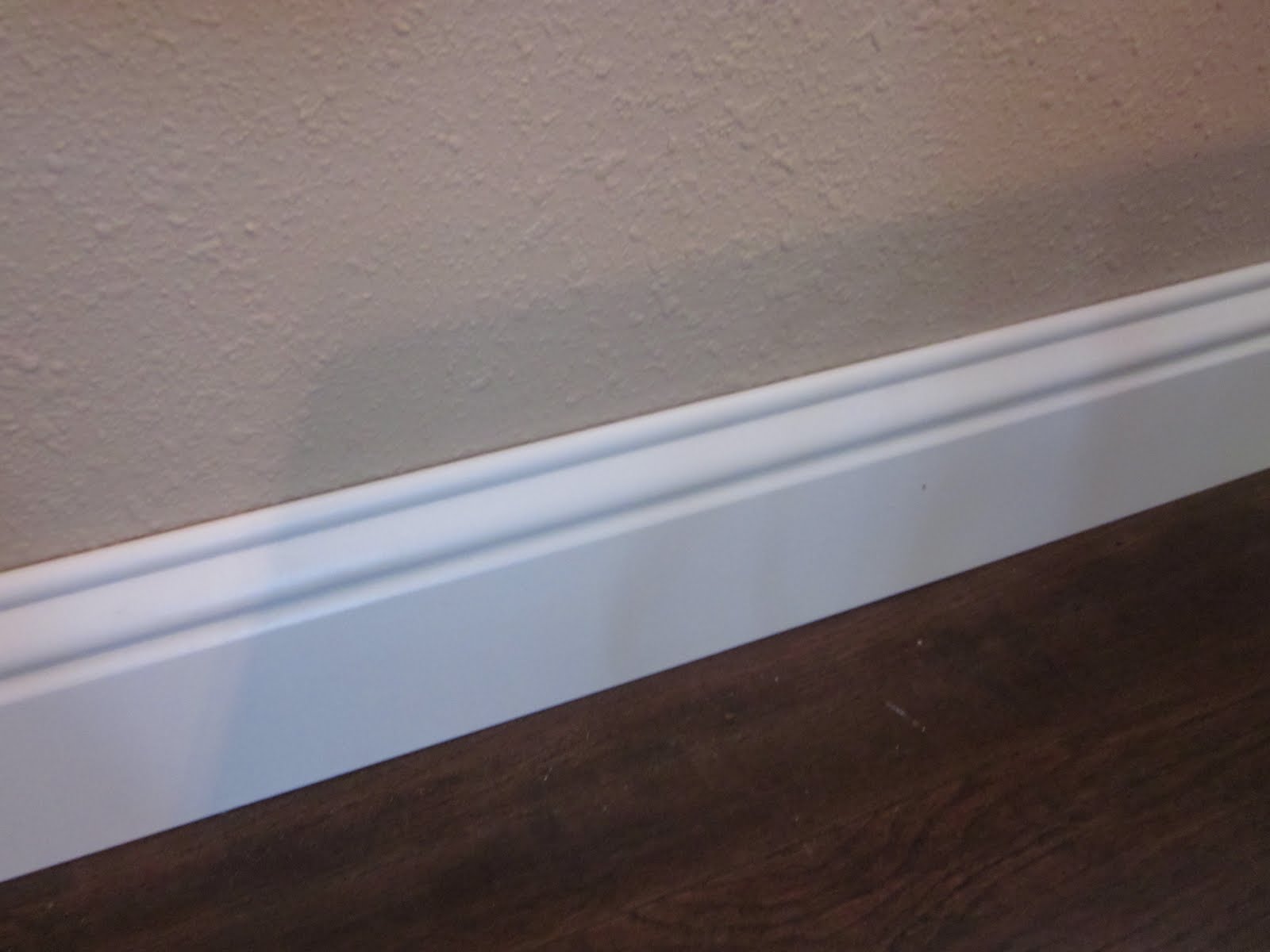 Types Of Moldings