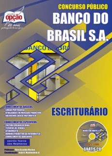 Apostila Concurso Banco Do Brasil 2014 Pdf