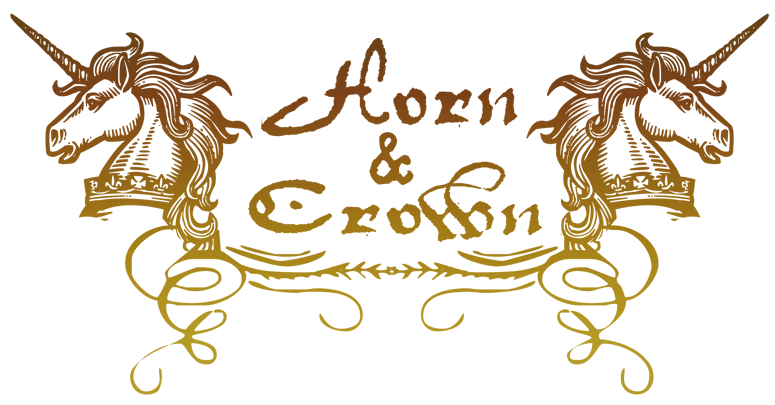 Horn And Crown