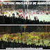 Criatividade, encanto e beleza nas duas noites do 40º Festival Folclórico de Manicoré 2016.