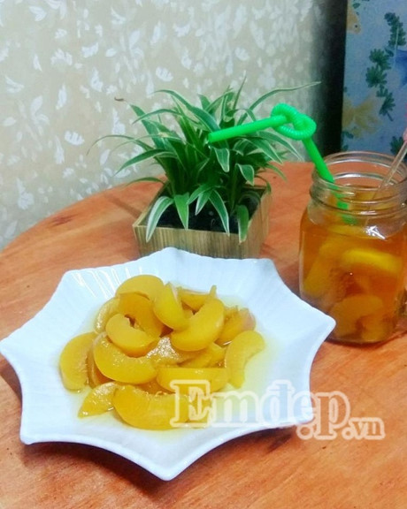 Tra dao tu lam chua bao gio de va nhanh den the! - Anh 5