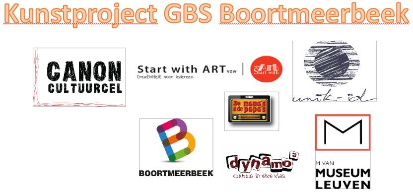 GBS - Kunstproject