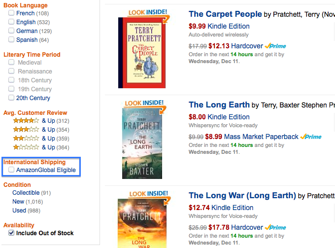 Amazon Shopper Tutorial Placing Your First Order With Free Shipping