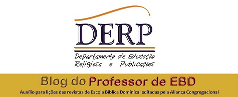 Blog do DERP