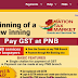 How to activate internet banking online in PNB