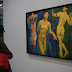 André Derain - La décennie radicale 1904 - 1914 - Centre Pompidou - Paris - du 04/10/17 au 29/01/2018 - Compte-rendu de visite