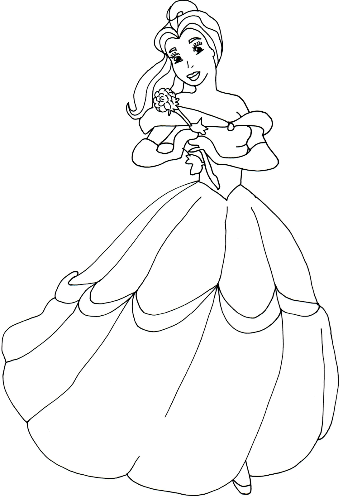 Sofia The First Coloring Pages Princess Belle Sofia The First Sofia The First Coloring Pages Princess Belle Sofia The First
