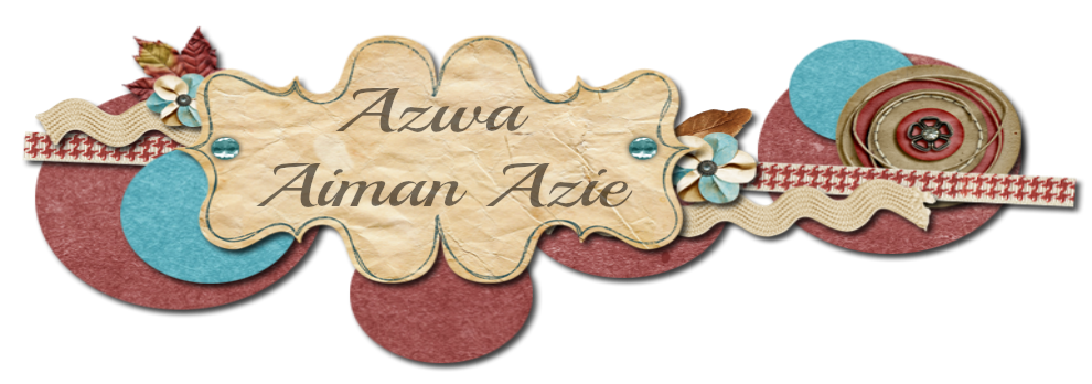 Azwa Aiman Azie