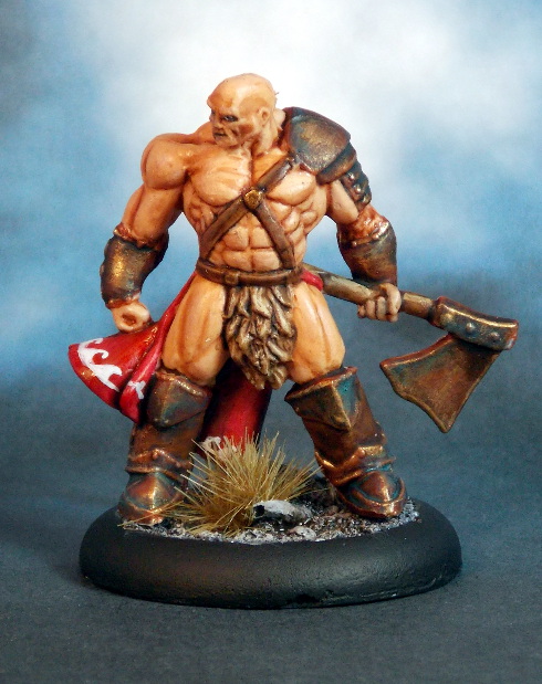 Reaper Bones Dracolisk Miniatur – 55 Mm, Unbemalt, Für Rollenspiele & Tabletop