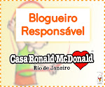 Seja Voluntário da Casa Ronald McDonald - RJ