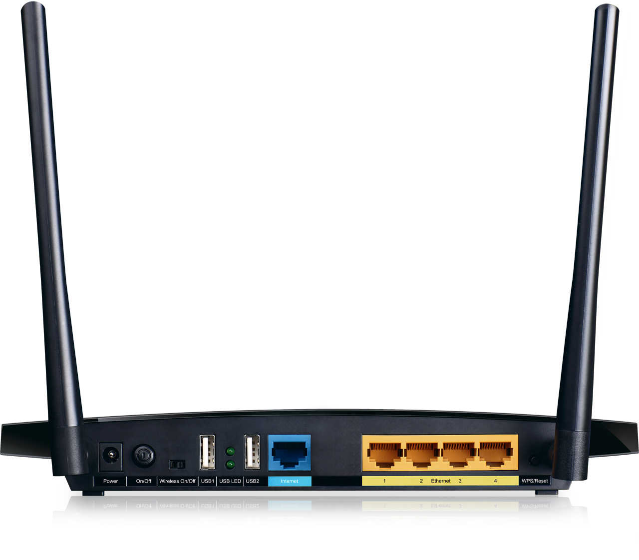 Skælde ud Brun kerne kelvyn.taylor: Review: TP-Link TL-WDR3600 N600 dual-band router