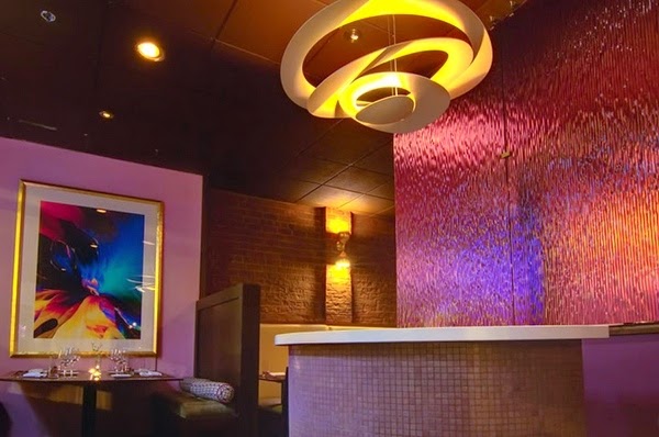 Decor your home with lamps and lighting Design