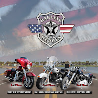harley hero deal