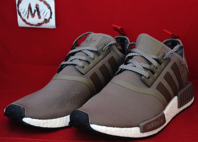 Murdika Store Adidas Nmd Runner