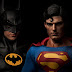 Fan trailer de Batman vs Superman traz Michael Keaton e Christopher Reeve como protagonistas