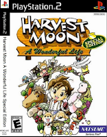 Tips Cara Cepat Mendapatkan Uang Harvest Moon A Wonderful Life Special Edition