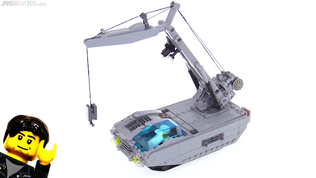 170703b Lego Moc Tank Tractor Pdf Crane Thing