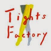 Tights Factory ONLINE SHOP