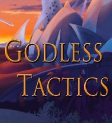 صورة للعبة Godless Tactics