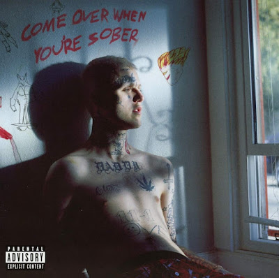 Come Over When Youre Sober Pt 2 Lil Peep Album