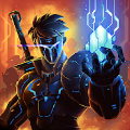 Heroes Infinity Apk Mod