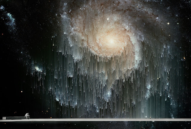 MAIS galaxy glitch