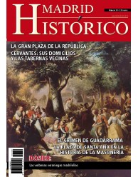 Madrid Histórico nº 58