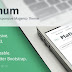Platinum — Multipurpose Responsive Magento Template