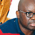 EFCC conducting investigation by 'trial and error' – Fayose