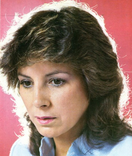 Murió la cantante Vicky INFORMATIVO DEL GUAICO