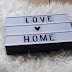 Love Home & Cadeau personalisé