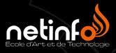 Netinfo est une école de formation métier axée sur l’apprentissage des techniques de production 3D