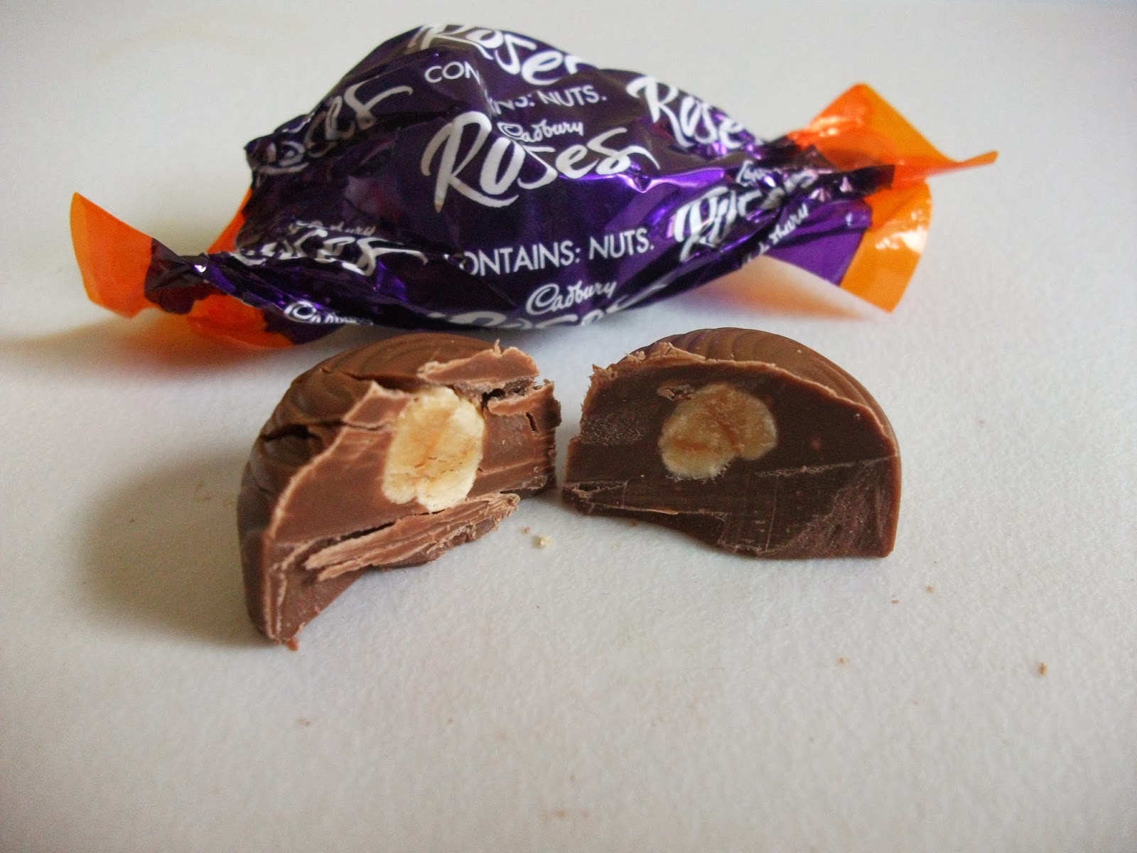 Cadbury Roses with new Coffee & Truffle chocolates! Review/Rant