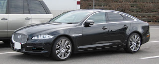 Black color jaguar car hd wallpapers Black color jaguar car hd wallpapers