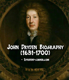 John Dryden wiki, biography,books,novel, age, works,early life, education, childhood, family, wife ,children,quotes,facts