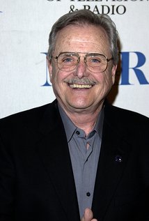 William Daniels William Daniels