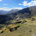 CAÑÓN DE COTAHUASI: EN BUSQUEDA DE LAS RUINAS DE ALLHUAY