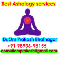 Famous astrologer of India, top 5 astrologers of India, Best online astrologer in web