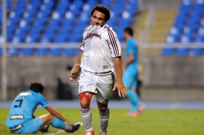 Wellington Nem | TOP SOCCER PLAYERS