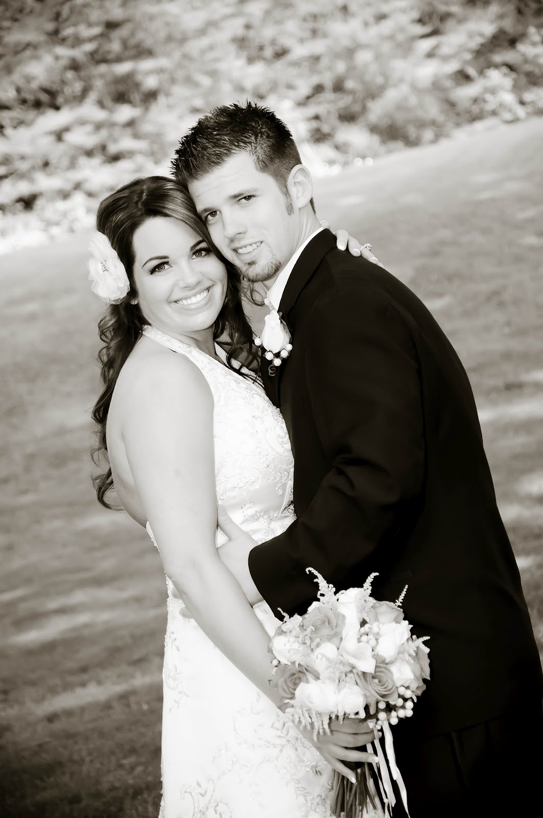 Ashley Stone Photography: Brandon and Ashley's Wedding 5.19.12