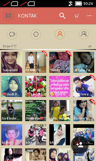 bbm mod