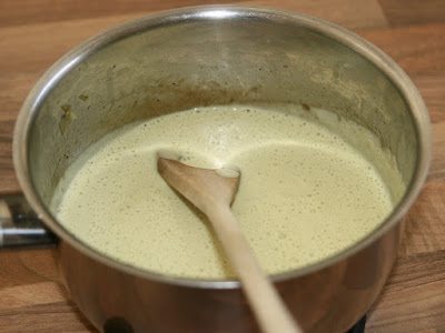 sauce aux asperges alt="sauce aux asperges"