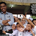 'Tolonglah ayah, walaupun sudah bercerai, jangan putuskan pertalian dengan anak'