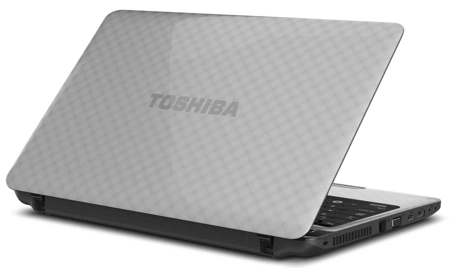 poly ann Toshiba Laptop Specifications with Good Quality