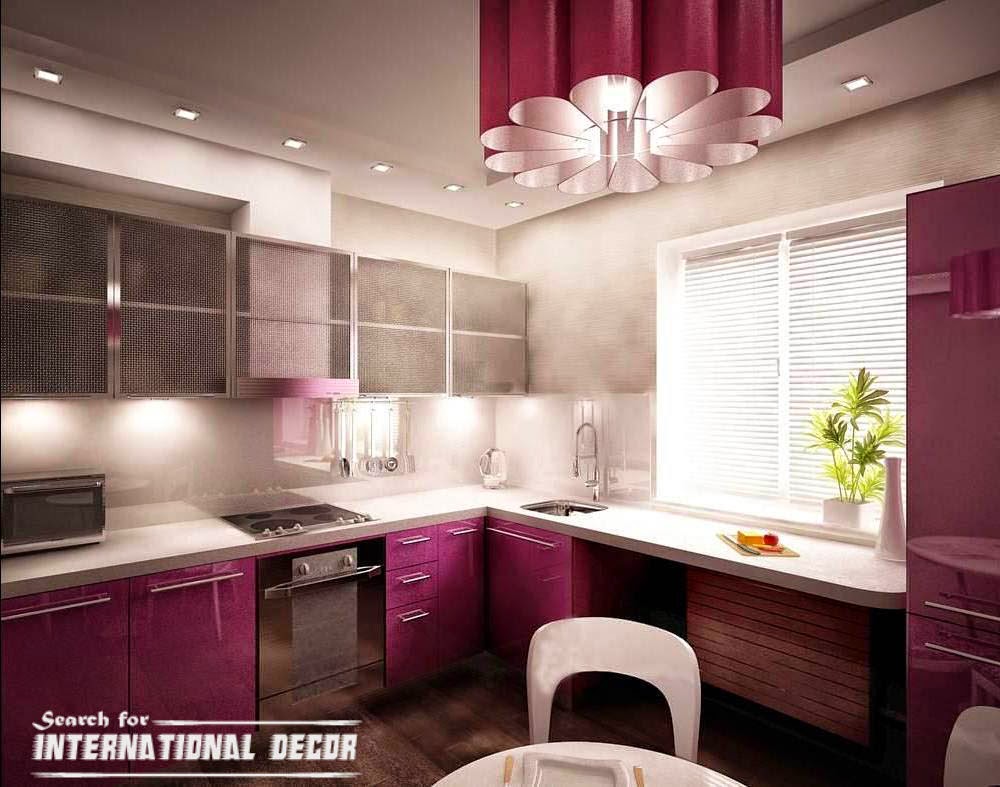 Top tips for kitchen lighting ideas and designs